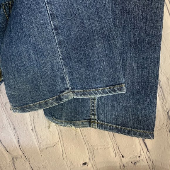 Cruel Girl Relaxed 9 XXL Starched - Picture 4 of 5